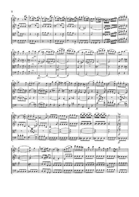 String Quartets Volume V, Op. 33 (Russian Quartets)